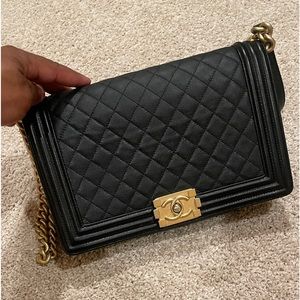 Chanel bag
